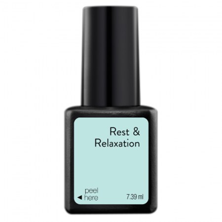 Oja semipermanenta SensatioNail Rest and Relaxation 7.39 ml [2]