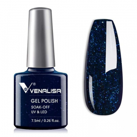 UNGHII - Oja semipermanenta Venalisa 7.5ml, nuanta 042