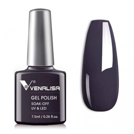 UNGHII - Oja semipermanenta Venalisa 7.5ml, nuanta 048