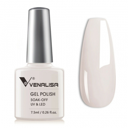 UNGHII - Oja semipermanenta Venalisa 7.5ml, nuanta 059