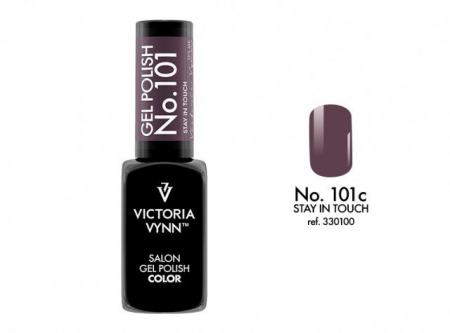 Oja semipermanenta - Oja semipermanenta Victoria Vynn Gel Polish 101 Stay in Touch 8 ml