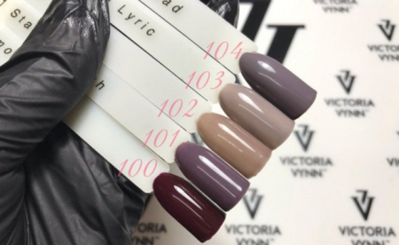Oja semipermanenta Victoria Vynn Gel Polish 101 Stay in Touch 8 ml [3]