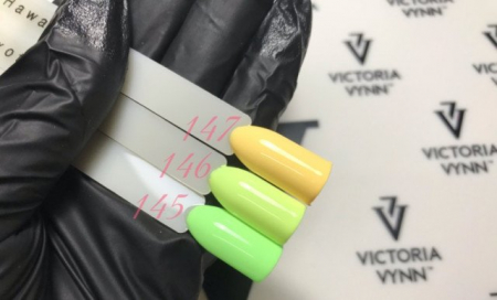 Oja semipermanenta Victoria Vynn Gel Polish 146 Exotic Fruit 8 ml [2]