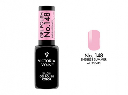 Oja semipermanenta - Oja semipermanenta Victoria Vynn Gel Polish 148 Endless Summer 8 ml