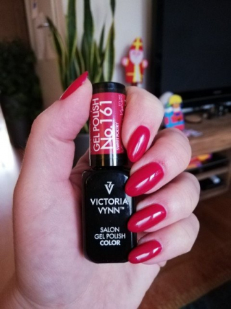 Oja semipermanenta Victoria Vynn Gel Polish 161 Sweet Poetry 8 ml [3]
