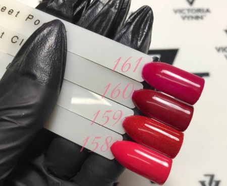 Oja semipermanenta Victoria Vynn Gel Polish 161 Sweet Poetry 8 ml [2]