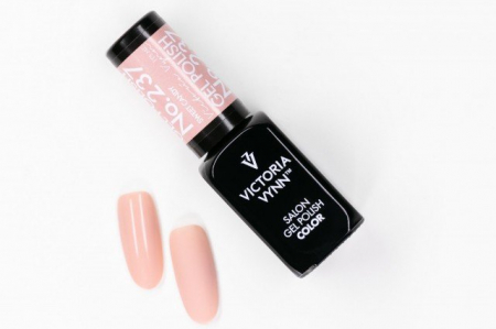 Oja semipermanenta Victoria Vynn Gel Polish 237 Sweet Candy 8 ml [1]