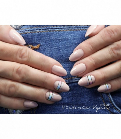 Oja semipermanenta Victoria Vynn Gel Polish 237 Sweet Candy 8 ml [3]