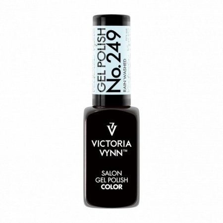 Oja semipermanenta - Oja semipermanenta Victoria Vynn Gel Polish 249 Rain Washed 8 ml