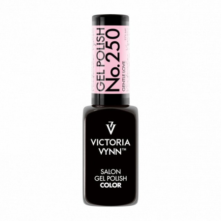 Oja semipermanenta - Oja semipermanenta Victoria Vynn Gel Polish 250 Gentle Love 8 ml