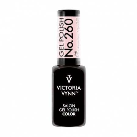 Oja semipermanenta - Oja semipermanenta Victoria Vynn Gel Polish 260 Jive 8 ml