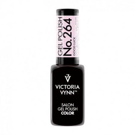 Oja semipermanenta - Oja semipermanenta Victoria Vynn Gel Polish 264 Good Luck 8 ml