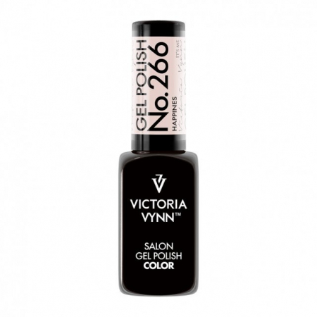 Oja semipermanenta - Oja semipermanenta Victoria Vynn Gel Polish 266 Happines 8 ml
