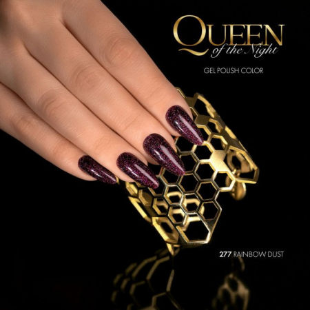Oja semipermanenta Victoria Vynn Gel Polish 277 Rainbow Dust 8 ml [2]