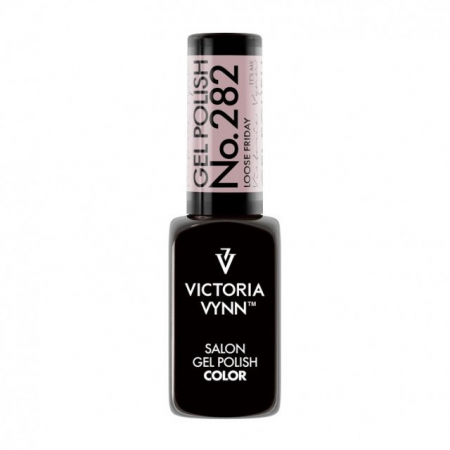 Oja semipermanenta - Oja semipermanenta Victoria Vynn Gel Polish 282 Loose Friday 8 ml