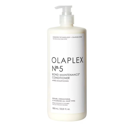PAR - Olaplex Balsam reparator Bond Maintenance nr. 5 1000ml
