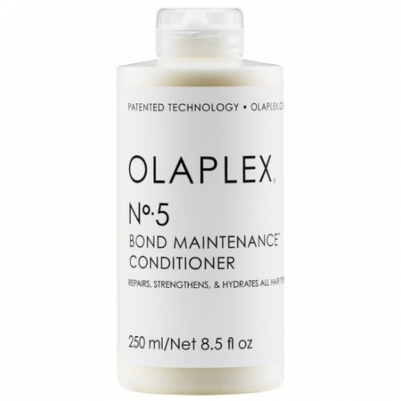 PAR - Olaplex Balsam reparator Bond Maintenance nr. 5 250ml