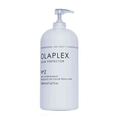SALOANE - Olaplex Bond Perfector No. 2 - Tratament pentru servicii tehnice 2000ml