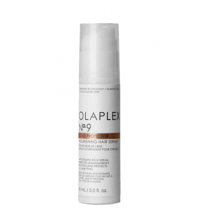 PAR - Olaplex Bond Protector No. 9 - Ser nutritiv pentru par 90ml