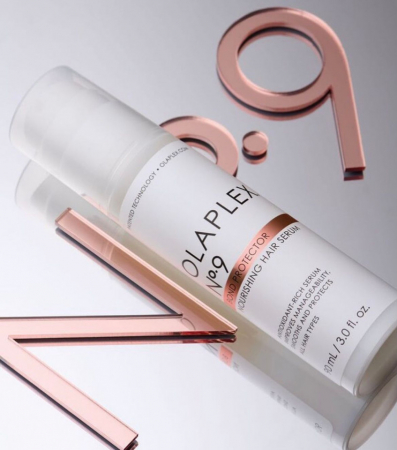 Olaplex Bond Protector No. 9 - Ser nutritiv pentru par 90ml [1]