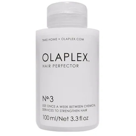 PAR - Olaplex Hair Perfector No. 3 - Tratament pre-samponare pentru acasa 100ml