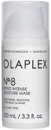 PAR - Olaplex Masca intens hidratanta Bond Intense Moisture nr. 8 100ml