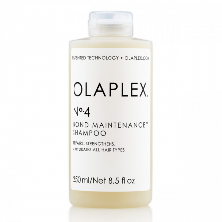 PAR - Olaplex Sampon reparator Bond Maintenance nr. 4 250ml