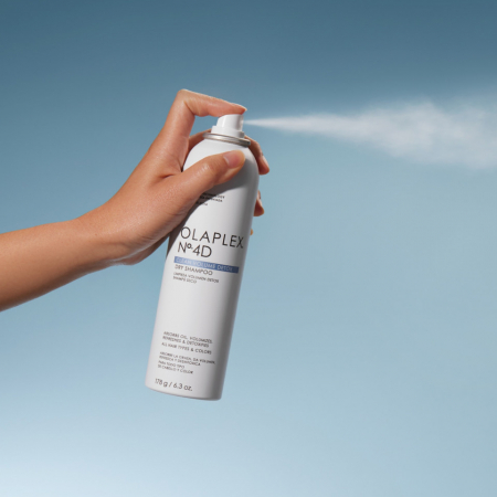 Olaplex Sampon uscat Clean Volume Detox Nr. 4D 250ml [2]
