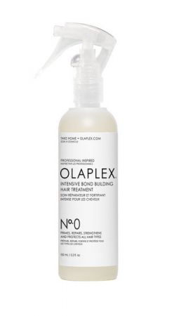 PAR - Olaplex Tratament pentru reparare profunda Intensive Bond Building nr. 0 155ml