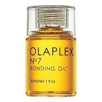 PAR - Olaplex Ulei protector si reparator Bonding Oil Nr. 7 30ml