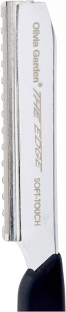 Olivia Garden Brici profesional pentru styling The Edge Soft Touch [2]