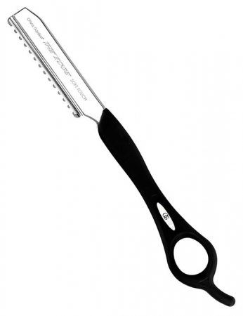 SALOANE - Olivia Garden Brici profesional pentru styling The Edge Soft Touch