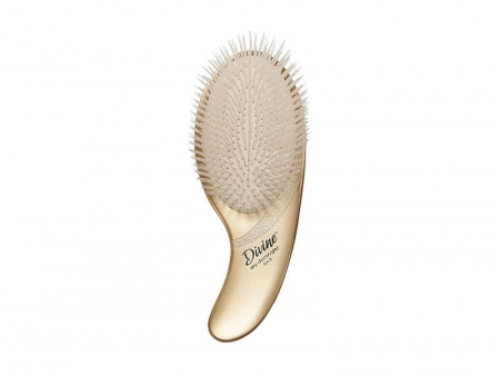 Olivia Garden Divine Dry Detangler Perie de par pentru descurcarea parului uscat [0]