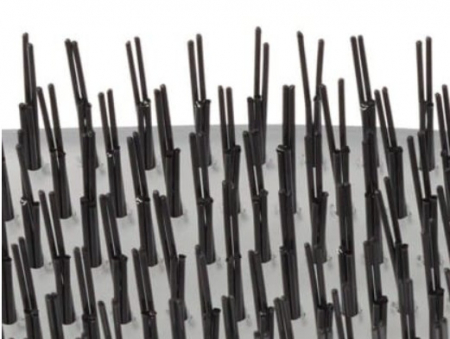 Olivia Garden iStyle Fine Hair - Perie profesionala de styling pentru par fin [2]