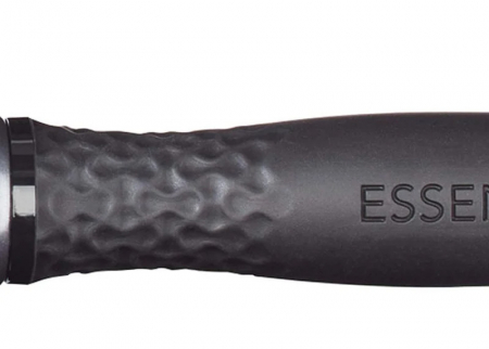 Olivia Garden Perie profesionala de par Essential Blowout Classic Silver 45mm [1]