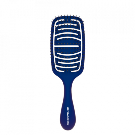 Olivia Garden Perie profesionala pentru descurcarea parului iDetangle Space Milkyway [1]