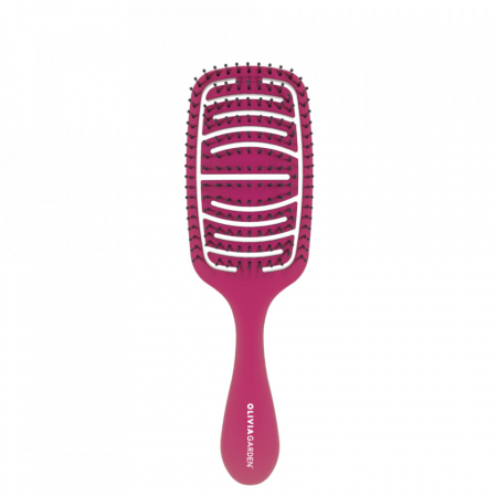 Olivia Garden Perie profesionala pentru descurcarea parului iDetangle Space Supernova [1]