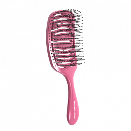 SALOANE - Olivia Garden Perie profesionala pentru descurcarea parului iDetangle Space Supernova