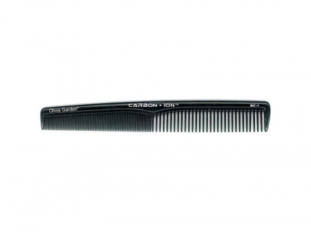 SALOANE - Olivia Garden piepten pentru tuns Carbon + Ion SC1 17,5 cm