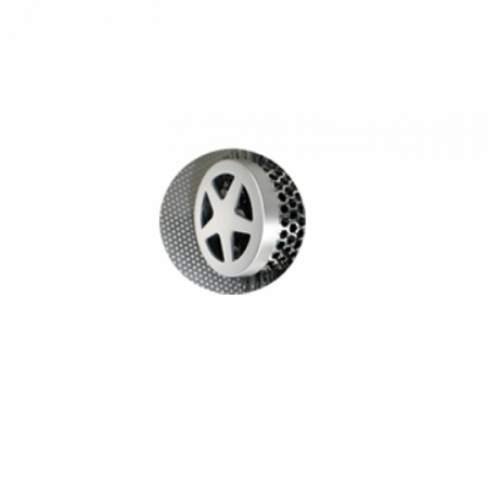 Olivia Garden Pro Thermal perie de par profesionala 43 mm [2]