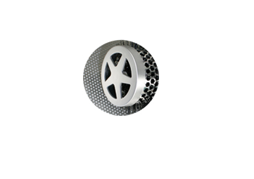 Olivia Garden Pro Thermal perie de par profesionala rotunda 25 mm [2]