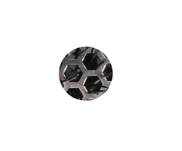 Olivia Garden Pro Thermal perie de par profesionala rotunda 33 mm [2]