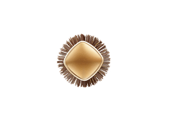 Olivia Garden shaper perie de par patrata Nano Thermic Ceramic + Ion S30 [1]
