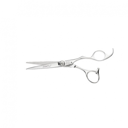 SALOANE - Olivia Garden SilkCut Foarfeca de tuns profesionala 5.75 inch
