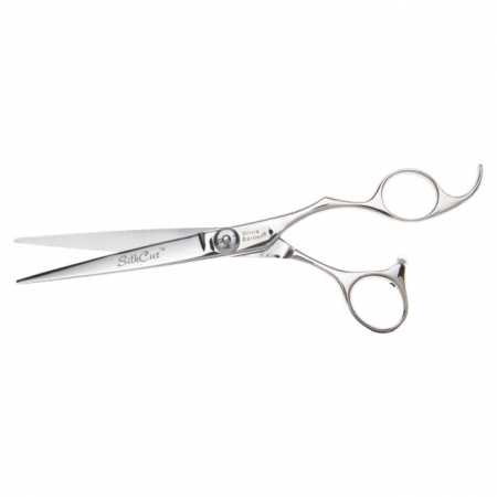 Olivia Garden SilkCut foarfeca de tuns profesionala 6.5 inch