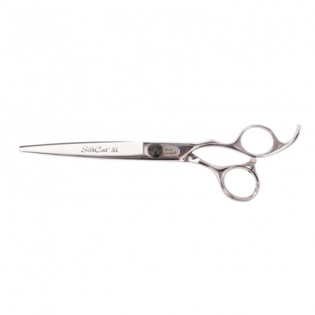 SALOANE - Olivia Garden SilkCut Foarfeca de tuns profesionala XL 6 inch