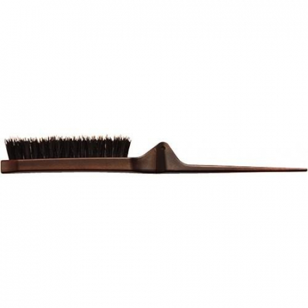 Olivia Garden Style Up Mixed perie de par profesionala pentru tapat cu peri de mistret