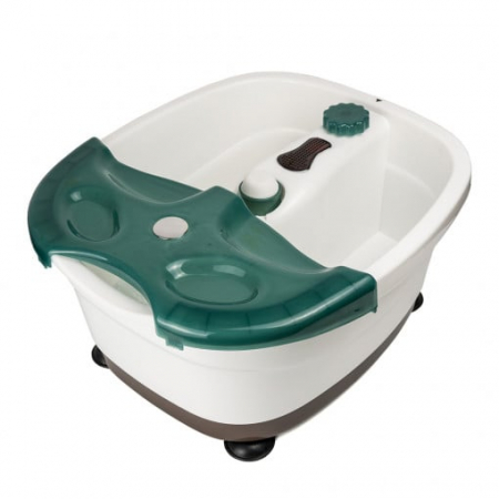 Cadita pedichiura cu hidromasaj ORANJOLLIE Green [0]