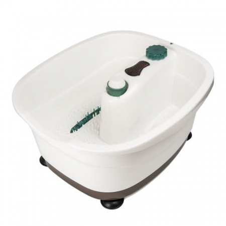 Cadita pedichiura cu hidromasaj ORANJOLLIE Green [1]