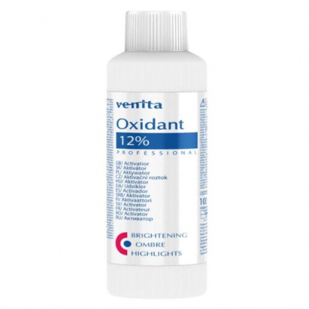PAR - Oxidant activator profesional, 12%, Venita, 100ml
